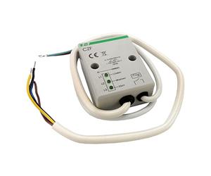 Relé de vigilancia de Red genérico con umbral Fijo de asimetría de Voltaje - Relé de monitoreo F&F CZF 3010