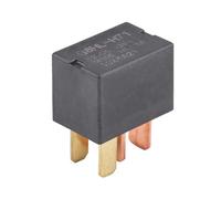 Relé del compresor compatible con 2003-2014, 2010-2013, MDX 2007-2014, 2006-2014, ILX 2013-2014, NSX 2004-2005, pieza 39794-SDA-A05, negro