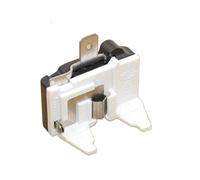 Relé Del Compresor, Compatible Con Midea, Arrancador PTC For Compresor De Refrigerador Y Congelador Qpe2-A15Md3, Relé De Protección Térmica Contra Sobrecarga.(Type4)