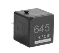 Relé del compresor de suspensión neumática for coche compatible con A&u&d&i Q7 A6 C5 A8 D3 V&W To&u&a&r&eg Ca&y&e&n&ne 8D0951253A 4H0951253A