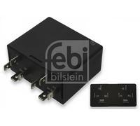 Relé del faro de largo alcance 40529 FEBI BILSTEIN para SCANIA 4 - series