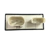 Relé del interruptor de control del ventilador de refrigeración del radiador 1J0919506L Aplicable a 08-14, 1.6L 99-06, 1.6L 00-06 Accesorios de repuesto