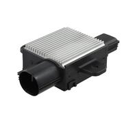 Relé Del Módulo Control Ventilador Radiador Para Vauxhall Para Adam Para Corsa E 39021773 JUNOOS