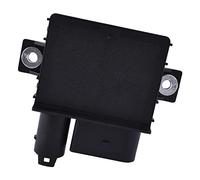 Relé del módulo de control de enchufe eléctrico 122177980 12218591723 compatible con E81 E82 E87 E88 E90 E91 E92 E93 E60 E61 X1 E84 X3 E83 2.0 N47 Mazonda