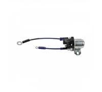 Relé del motor de arranque 2.22105 DT Spare Parts