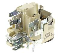 Relé del motor Nevera, congelador 480132101216 Whirlpool