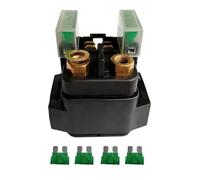Relé del motor Relé De Arranque Motocicleta Para SUZUKI GZ250 X Y K1 K2 AN250 BURG/MAN 250 Para SKYWAVE 250(1pc relay)