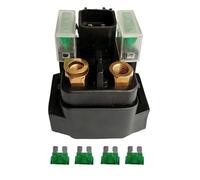 Relé del motor Repuestos Interruptor De Relé De Arranque De Motocicleta Para Z125 19-21 Para Ninja250SL 2015-2020(1pc relay)