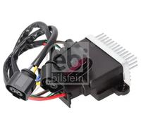 Relé del ventilador 196871 FEBI BILSTEIN