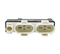 Relé del ventilador 73240163 MEAT & DORIA para VW SEAT