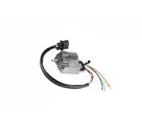 Relé del ventilador 99591817401 vika para AUDI SEAT