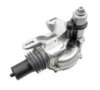 FEBI BILSTEIN Cilindro receptor, embrague para SMART: Fortwo (Ref: 174232)