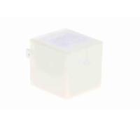 VEMO RelÃ©, bomba de combustible para VOLKSWAGEN: Sharan, Polo, Passat, Transporter, Golf, Corrado, Golf Cabriolet, Derby, Vento (Ref: V15-71-0017)