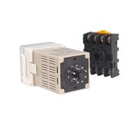 Relé DH48S-S DH48S-1Z DH48S-2Z DH48S(DH48S-2Z-S AC/DC24-240V)