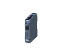 Relé de monitoreo de voltaje 3UG5618-1CR20 para carril DIN 3UG DPDT IP20 SIEMENS