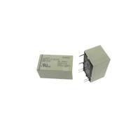 Relé DSP1a-L2-DC24V AGP2204 DSP1aL2DC24V 24 V DC 24 V 24 V CC DIP6 10 unidades/lote