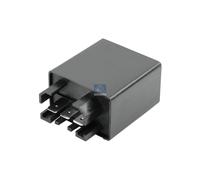 Relé DT SPARE PARTS 3 Pines 24V 15A Para MAN F90 3.33015