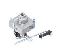 Relé DT SPARE PARTS ALB DT Para DAF CF IAM-Expertise Repuesto