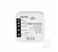 ZAMEL PEP-01/230 Transmisor