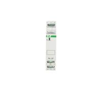 Relé electromagnético 2P 8A 230V AC PK-2P-230V f&f 5908312595526