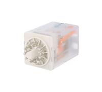 Relé electromagnético 3PDT 1SVR405622R8000