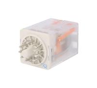 Relé electromagnético, 3PDT, voltaje 1SVR405622R3000