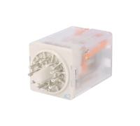 Relé electromagnético, 3PDT, voltaje 1SVR405622R3100