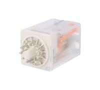 Relé electromagnético, 3PDT, voltaje 1SVR405622R6100