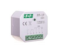 Relé electromagnético desconocido para instalación en latas 1 cambiador