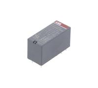 Relé electromagnético, DPDT, voltaje 1SVR405601R8000