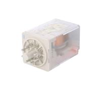 Relé electromagnético, DPDT, voltaje 1SVR405621R3000