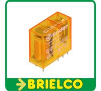 RELE ELECTROMAGNETICO MINIATURA FINDER 40.61 230VAC ALTERNA 16A SPDT 8 P BD11478