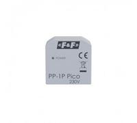 Relé electromagnético miniatura PP-1P-Pico PK