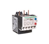 Relé electrónico 5-50A 4V AC/DC LR97D25B TeSys