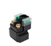 Relé electrónico Compatible Con Suzuki TL1000 DL100K2 Para V-STROM 1000 2002-2009 600 GSX600F Para KATANA 1998-2006 Relé Arranque Motocicleta
