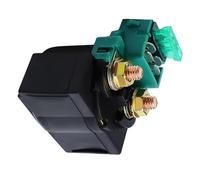 Relé electrónico Compatible Con ZX600 Para Ninja 600R 1988-1997 ZX-6 1990-2005 ZX600E ZZR600 2002-2005 Relé Arranque Motocicleta(Type A)