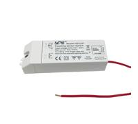 Relé electrónico sensorial 500W modelo HZK201 con sensor tactil ajustable