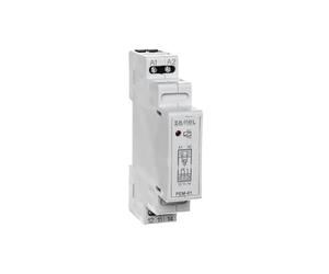 Relé Eletromagnético 230V CA/CC 16A PEM-01/230 EXT1000094 Lock 5903669007852
