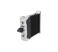 Relé estado sólido 1 fase 48...660V AC IP20 GNR20DCZH