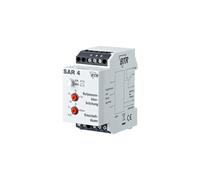 Relé Ethernet BTR NETCOM 130283-I Control iluminación Blanco 32-80 V AC