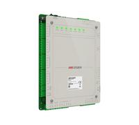 Relé Ethernet Hikvision DS-K2622X(P) Control acceso facial y biométrico Multiusuario