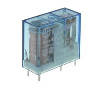 Rele finder 12vdc 1cto conmutado 10a/250vac 40519012.0000