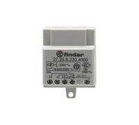Rele 'Finder 27.25.8.230.0000 pulsos 10 a 230 V Evo - 27258230000
