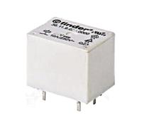 Rele finder 3vdc 1cto conmutado 10a/250vac 36119003.4011
