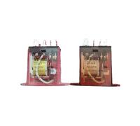 Relé for armario de desinfección con puerta enrollable eléctrica VE-R02 2Ca3 10 A CA 220 V 8 pies 2AA2 6