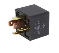 Relé for automóvil FOAB-14B192-AA de 12 V y 30 A/20 A for relé multiusos, bomba combustible, ventilador accesorios for automóviles