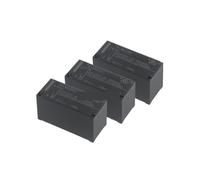 Relé FTR-K1AK005T K1AK012T K1AK024T K1CK005W K1CK012W K1CK024W 16A 6 pines 8 pines 5 V 12 V 24 V 1 unidad(K1CK024W (8PIN))