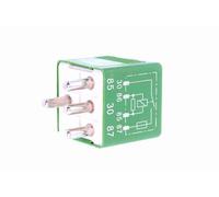 Relé fusible ventilador interior apto para Mercedes Benz W201 W202 W124 C124 C126