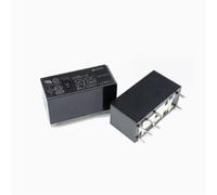 Relé G2RL-2-5VDC G2RL-2-12VDC G2RL-2-24VDC 8PIN 5V 12V 24V 10 Uds(G2RL-2-24VDC)