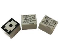 Relé G5LA-1-HA T73-1C-24V 5 pines 10A